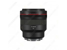 Canon RF 85mm f/1.2L USM Lens (Promo Cashback Rp 1.000.000 Periode 01 s/d 30 November 2019)